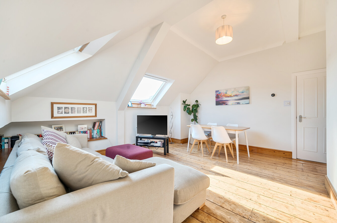 2 bedroom apartment for sale