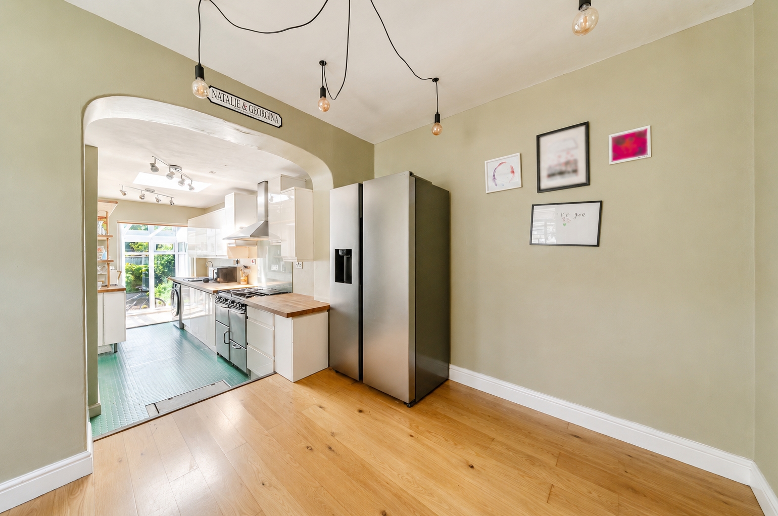 3 bedroom house for sale