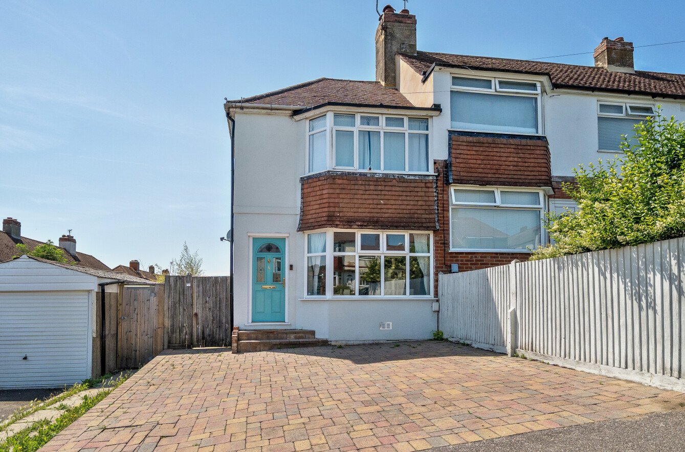 3 bedroom house for sale