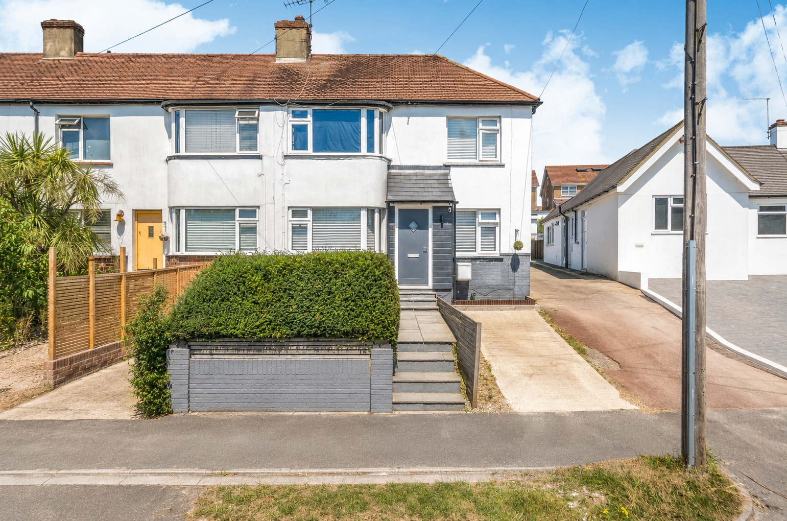 3 bedroom house for sale