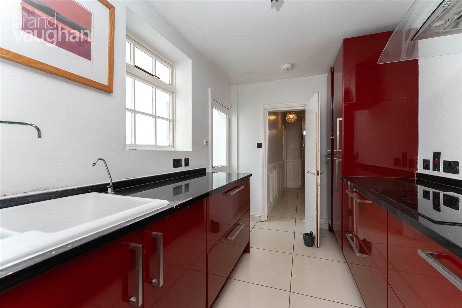 4 bedroom terraced house to rent