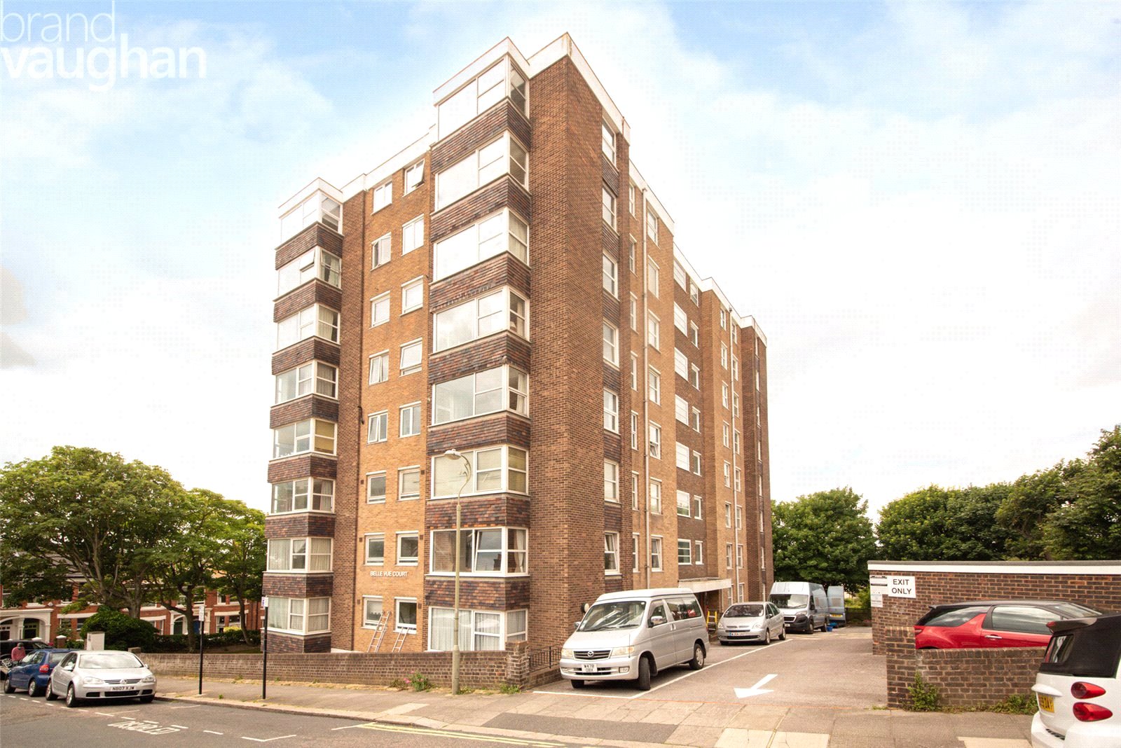 2 bedroom apartment to rent