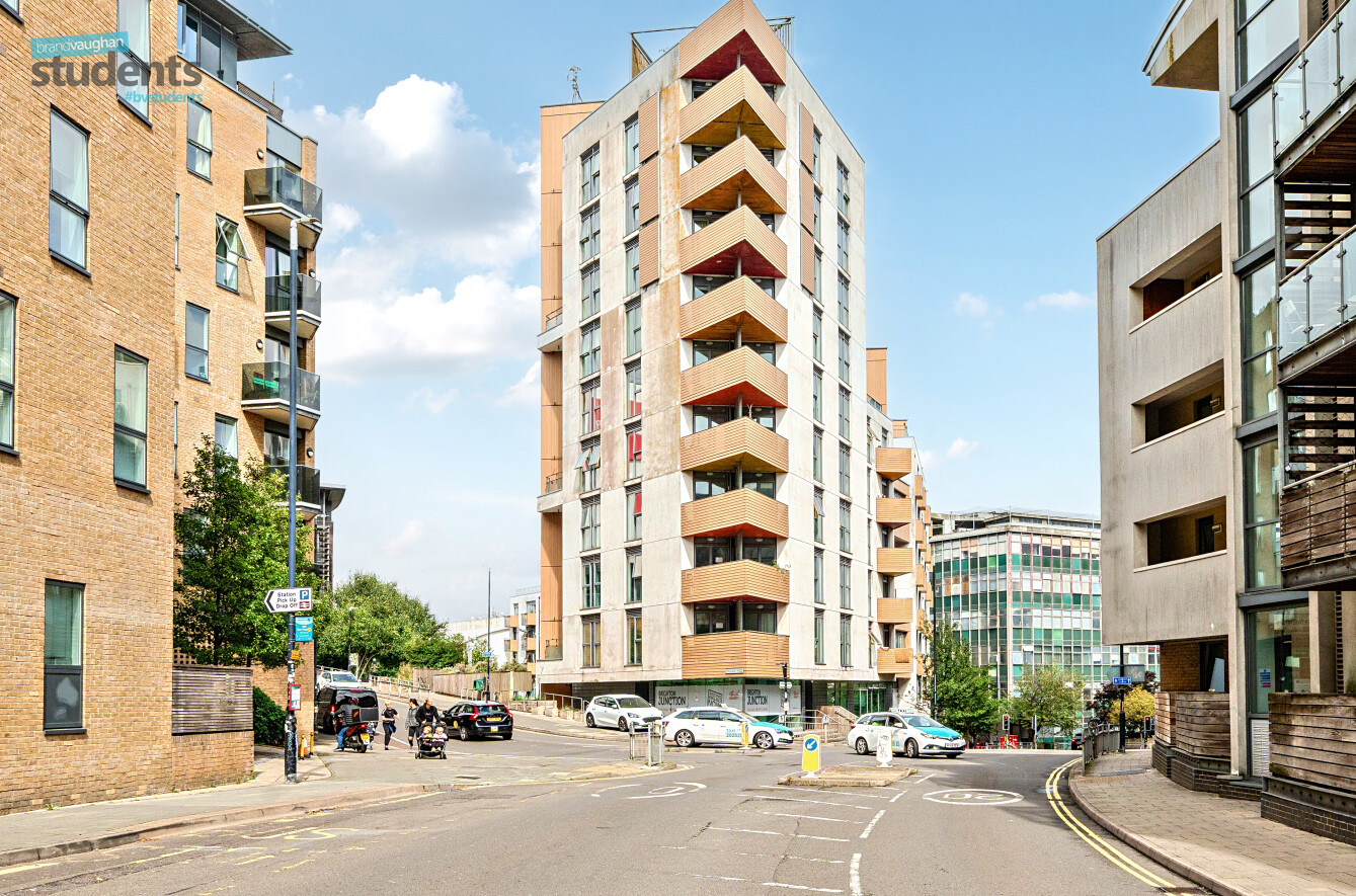 2 bedroom apartment to rent