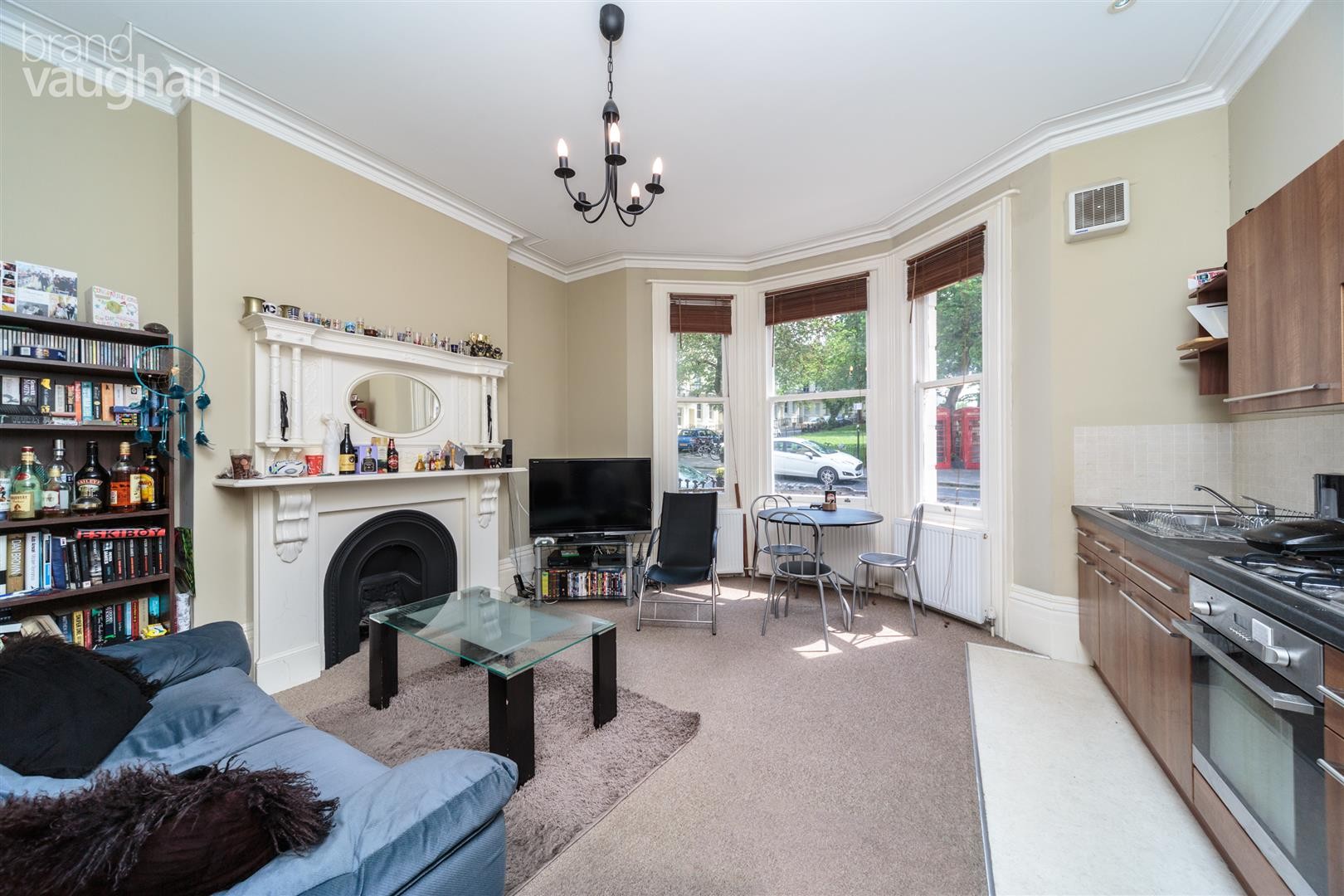 1 bedroom apartment to rent