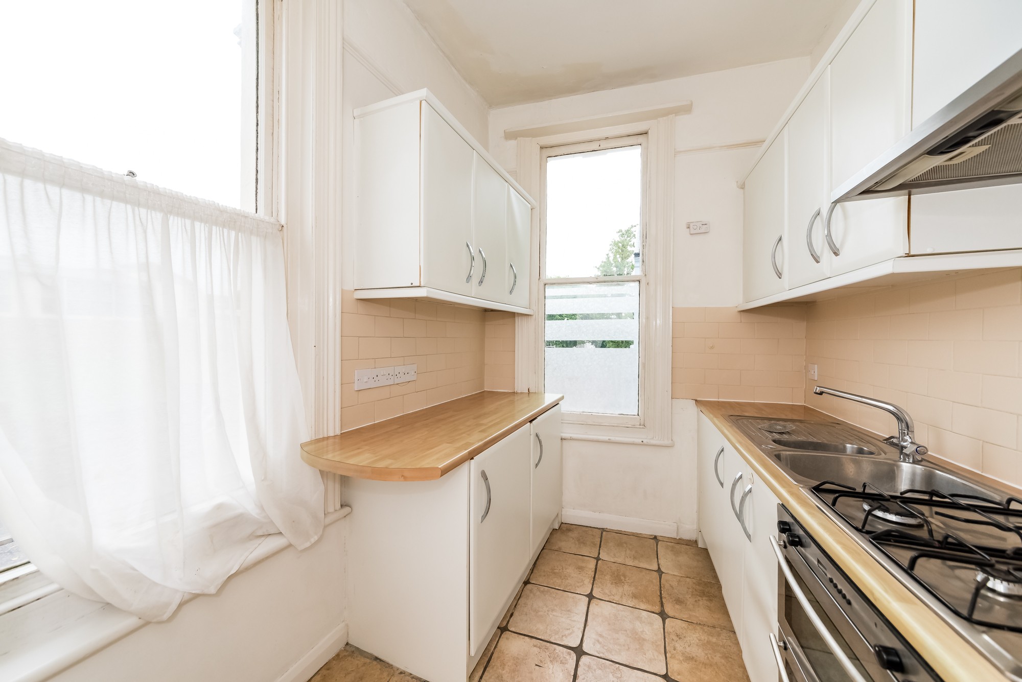 2 bedroom apartment to rent
