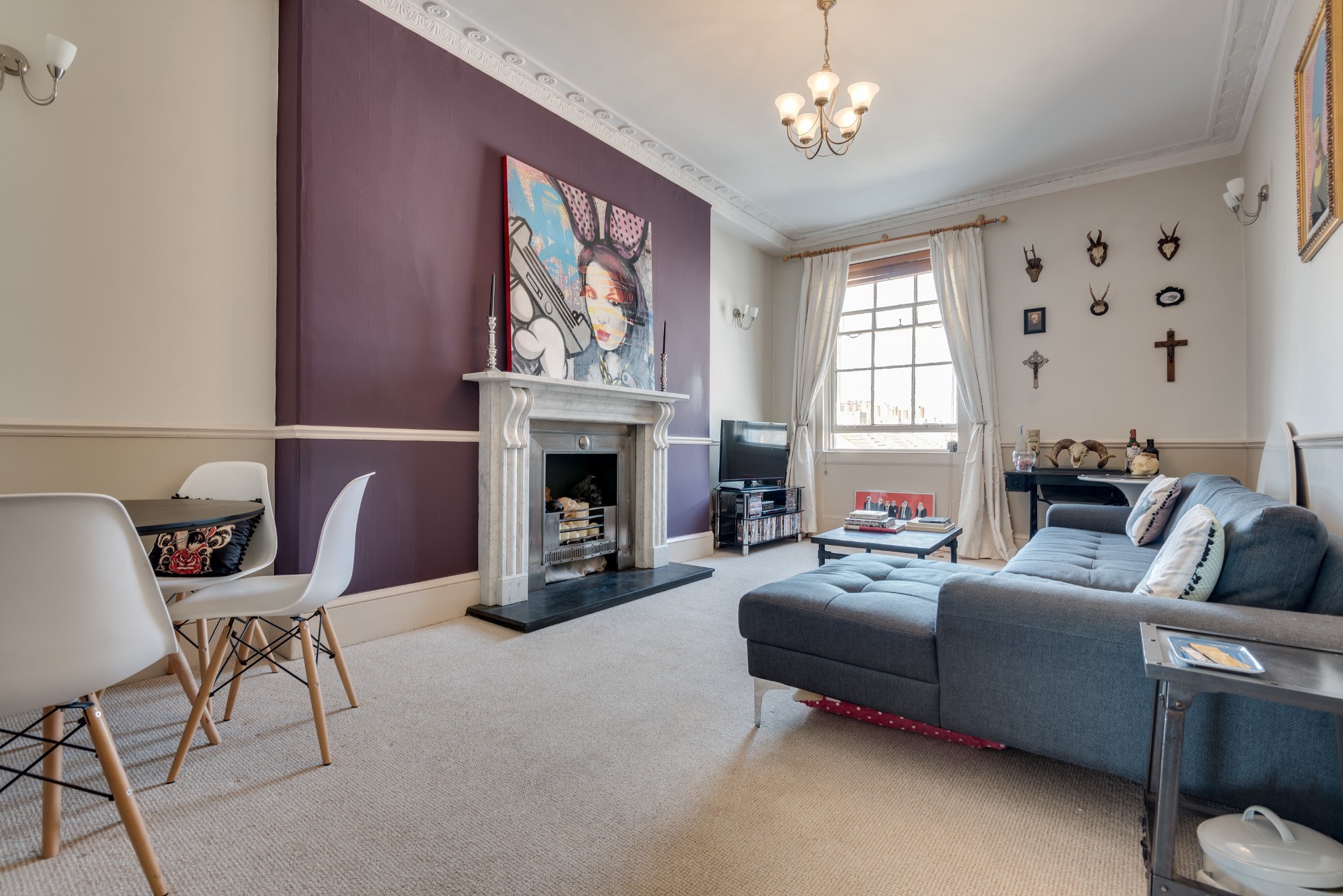 1 bedroom apartment to rent