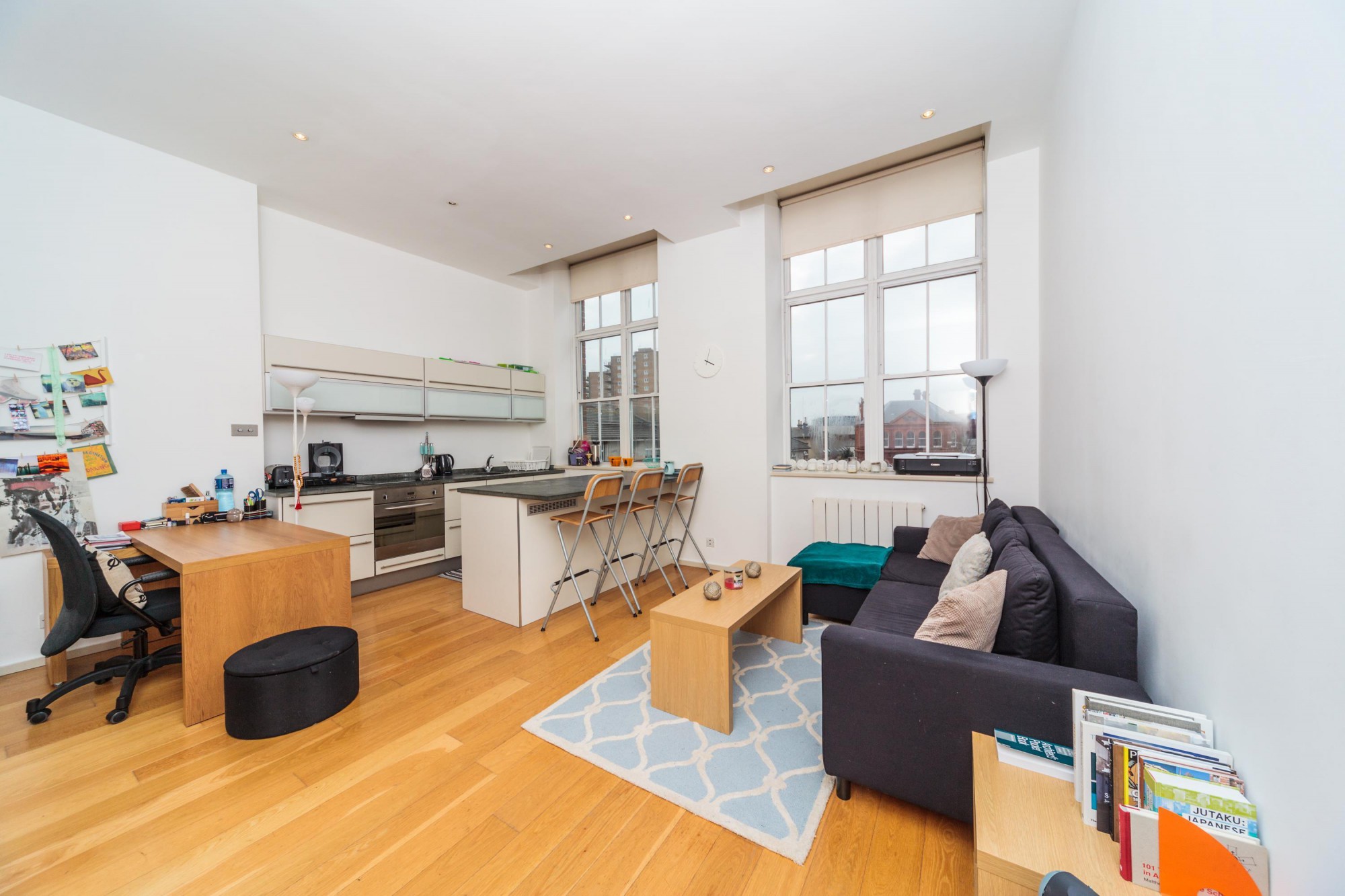 2 bedroom apartment to rent