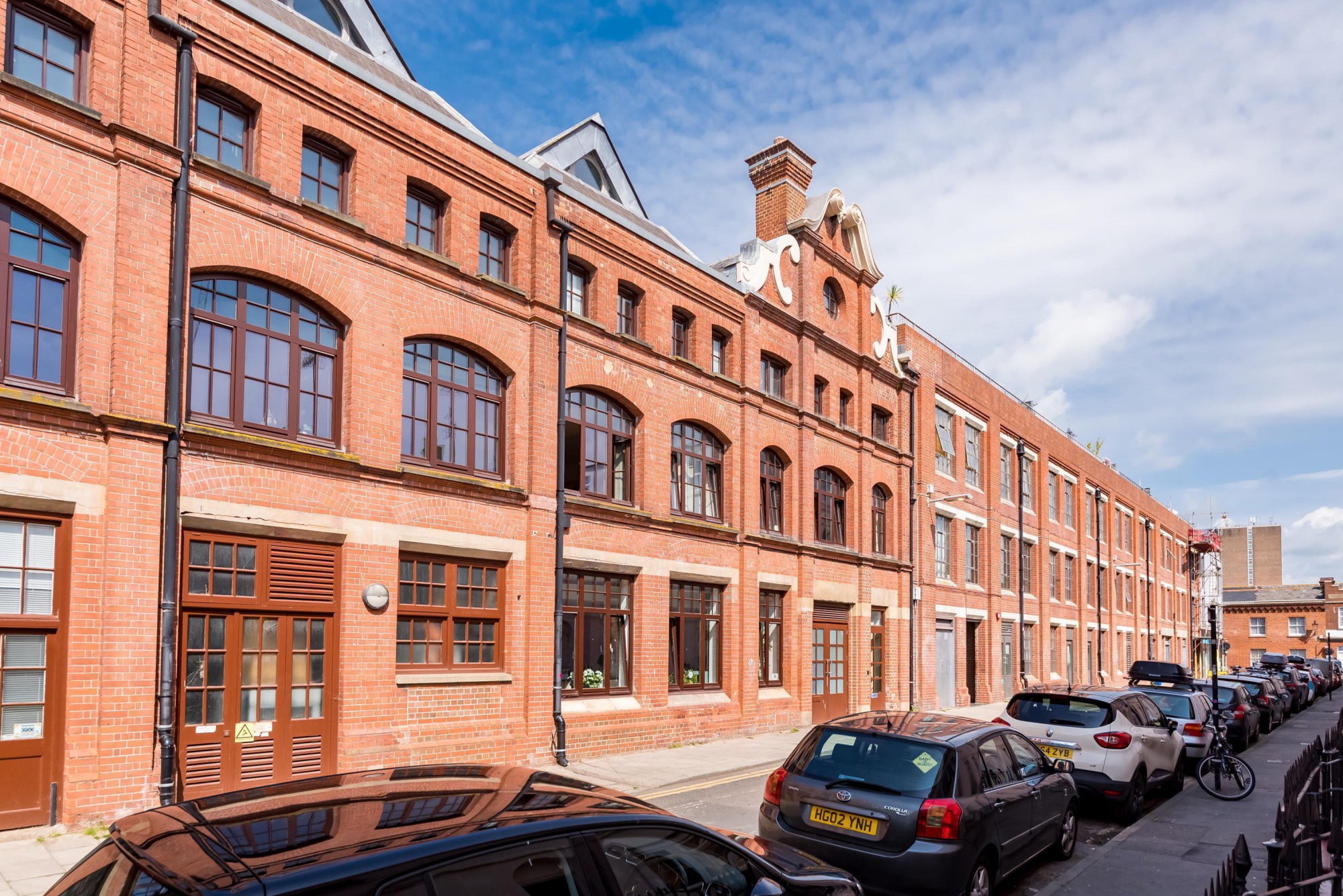 1 bedroom apartment to rent