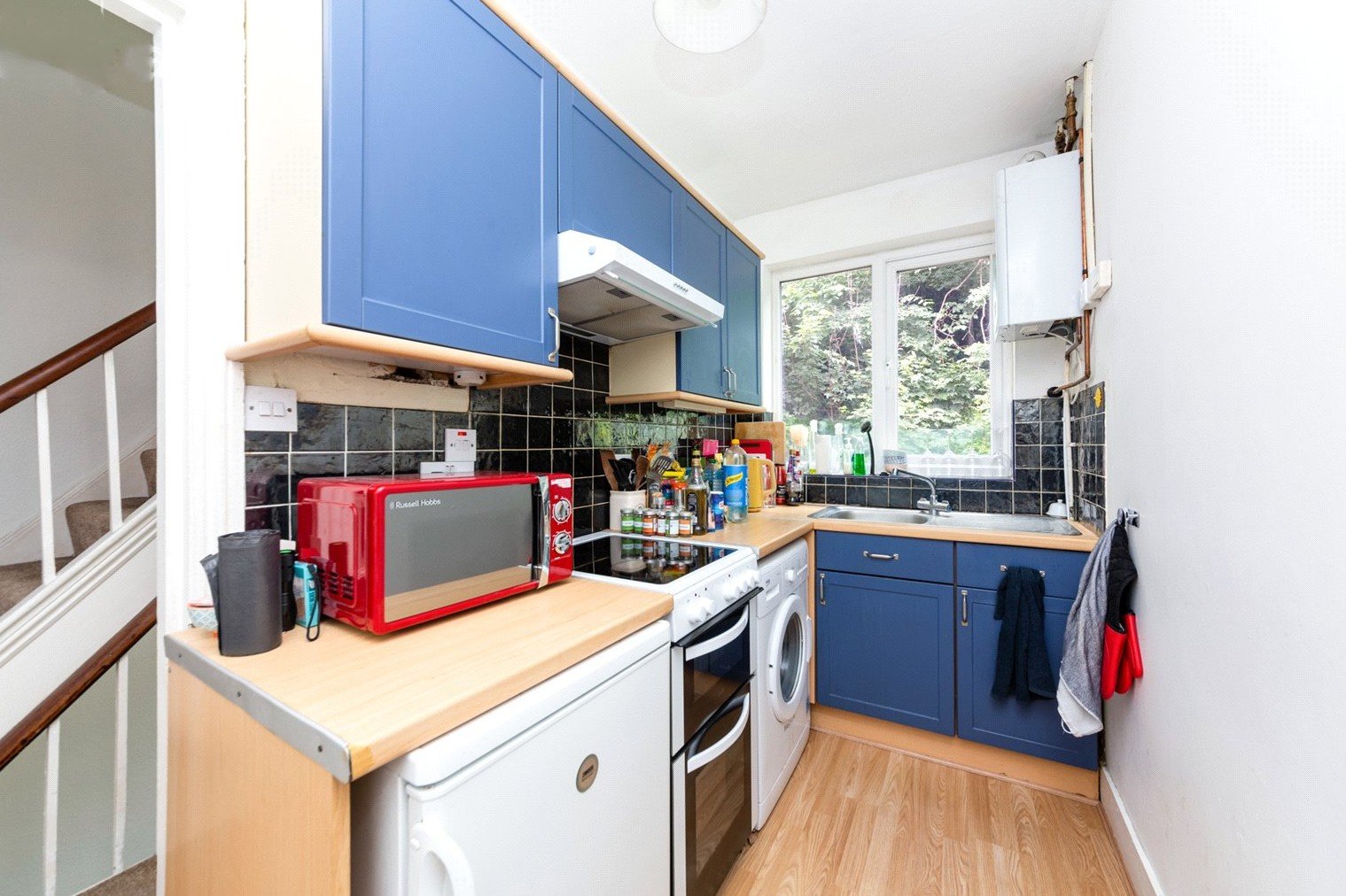 2 bedroom apartment to rent