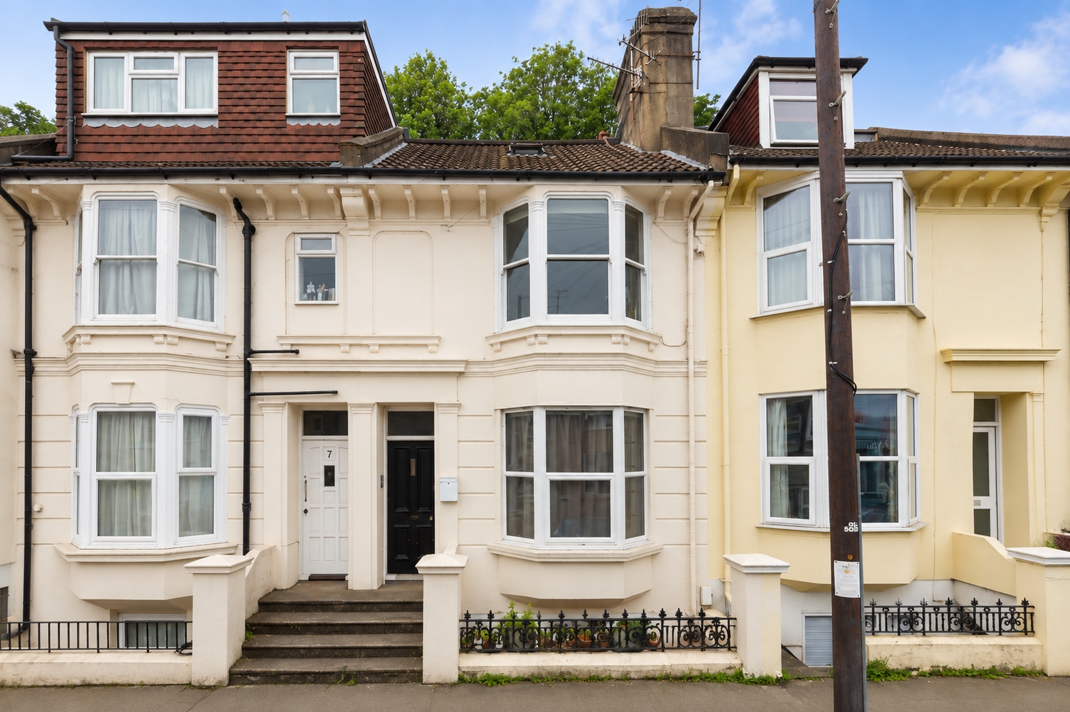 2 bedroom apartment to rent