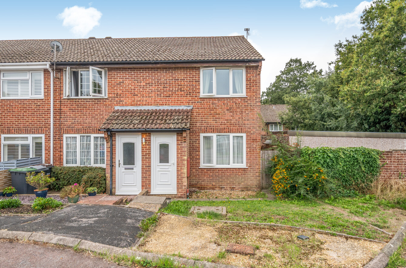 2 bedroom house to rent