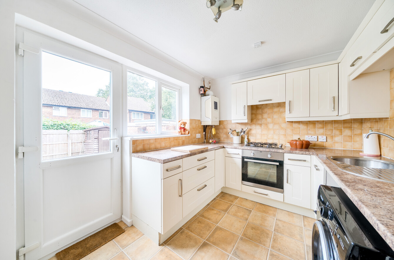 2 bedroom house to rent