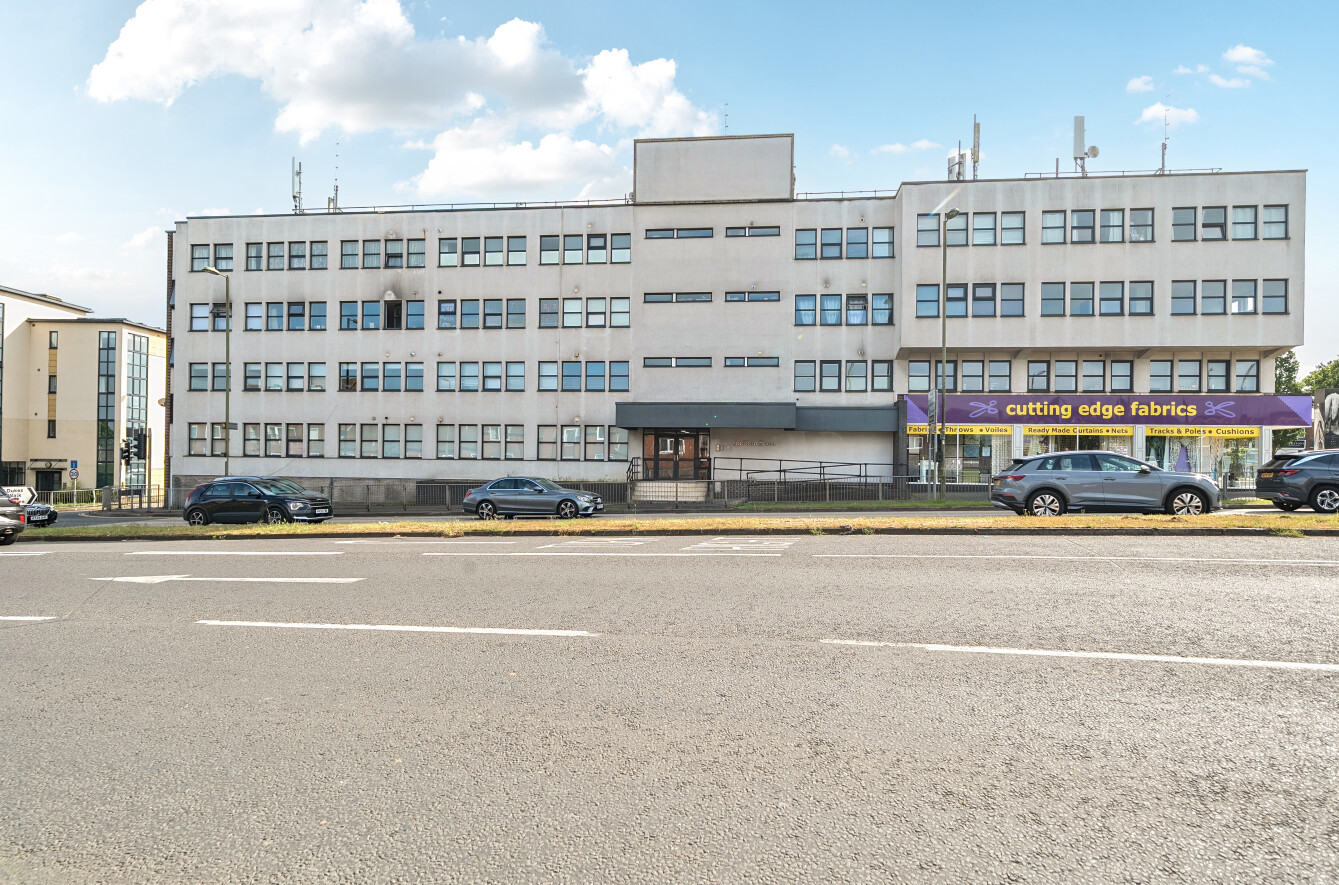 1 bedroom apartment to rent