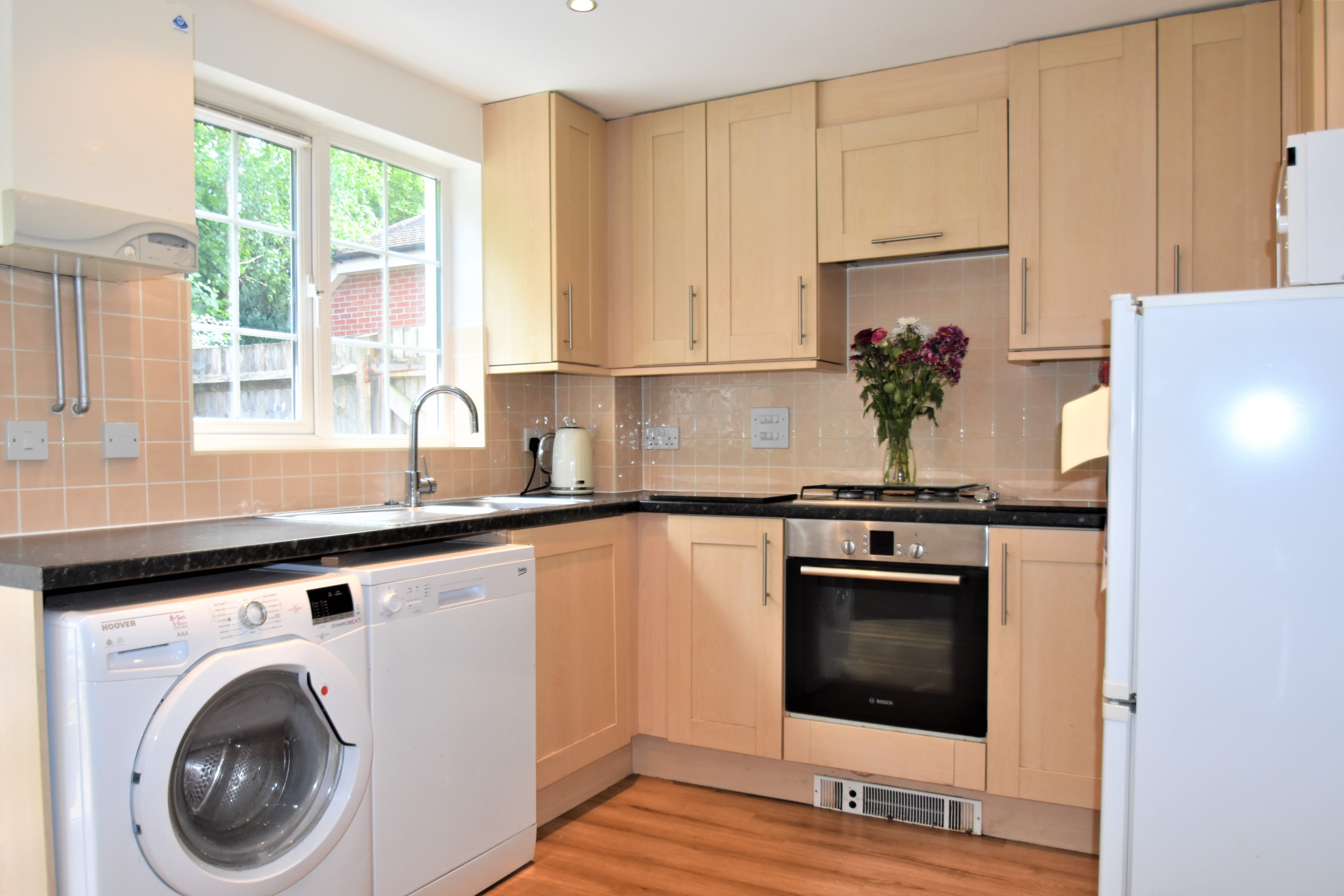 2 bedroom house to rent