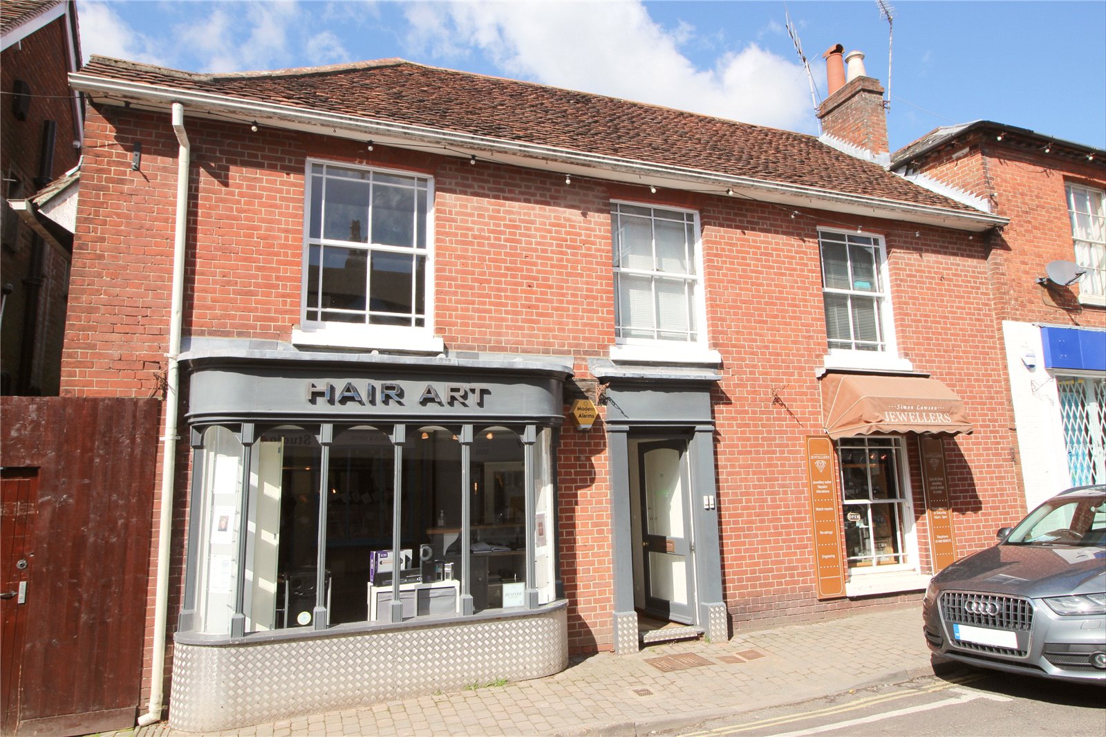 2 bedroom apartment to rent