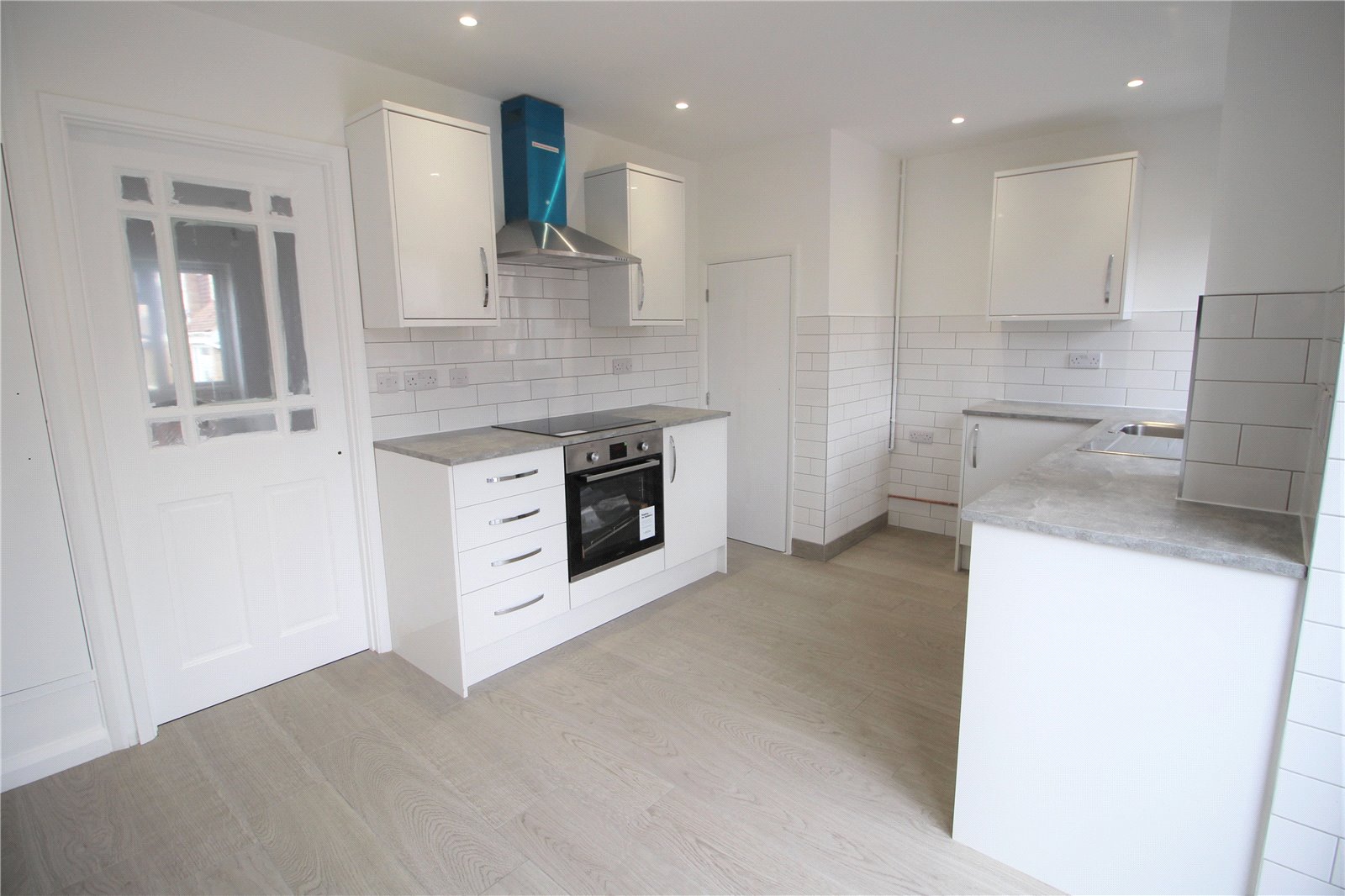 2 bedroom house to rent