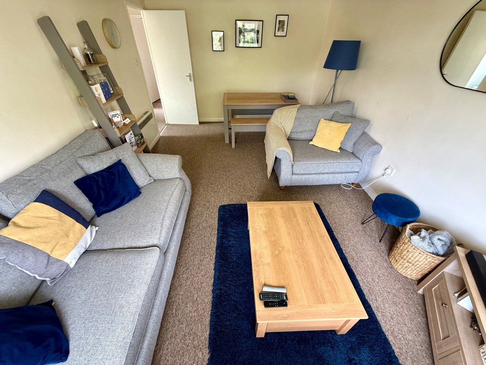 2 bedroom maisonette to rent
