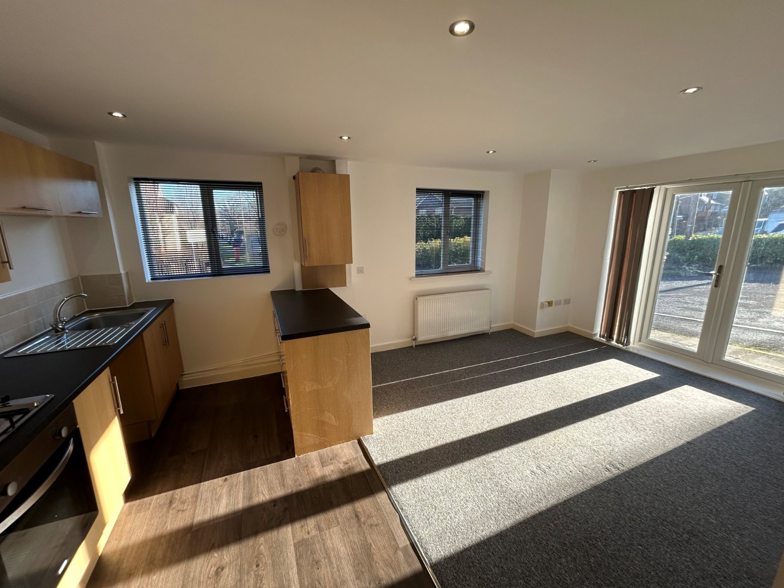 2 bedroom apartment to rent