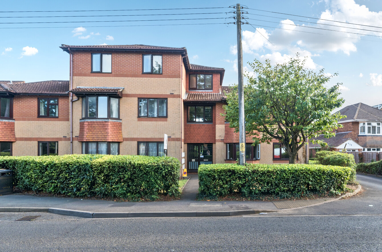 1 bedroom apartment for sale
