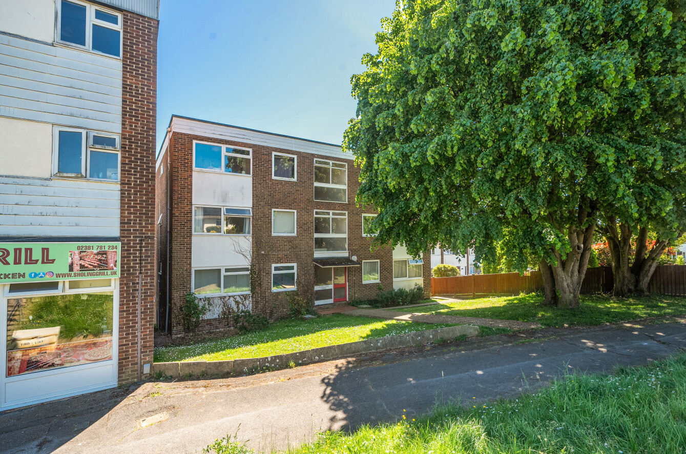 2 bedroom apartment for sale