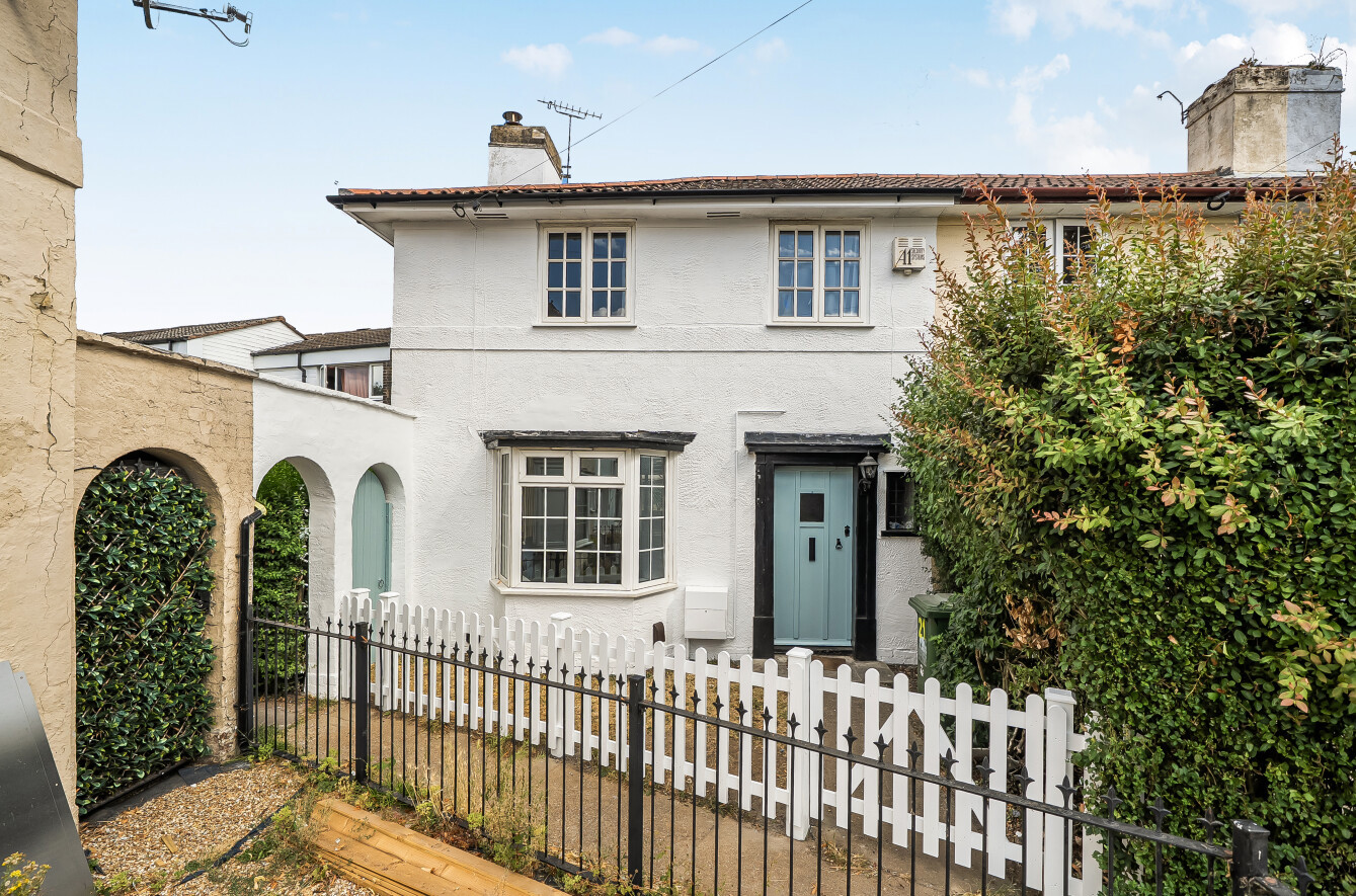 3 bedroom house for sale