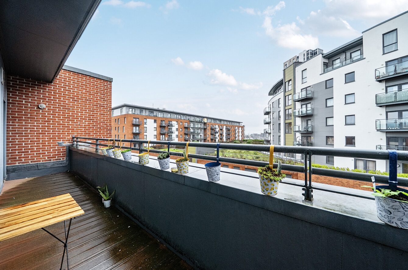 1 bedroom apartment for sale