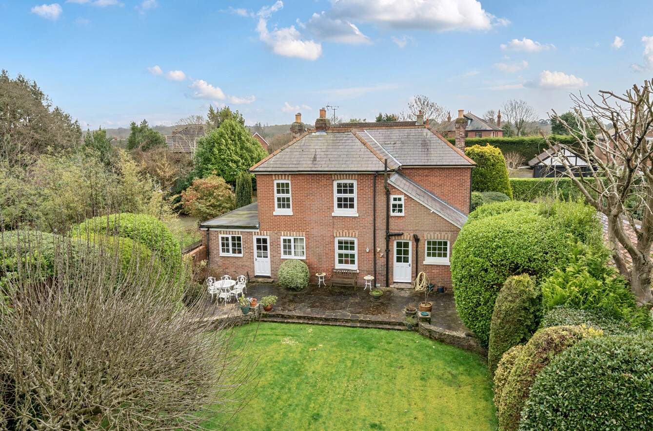 3 bedroom  detached house for sale
