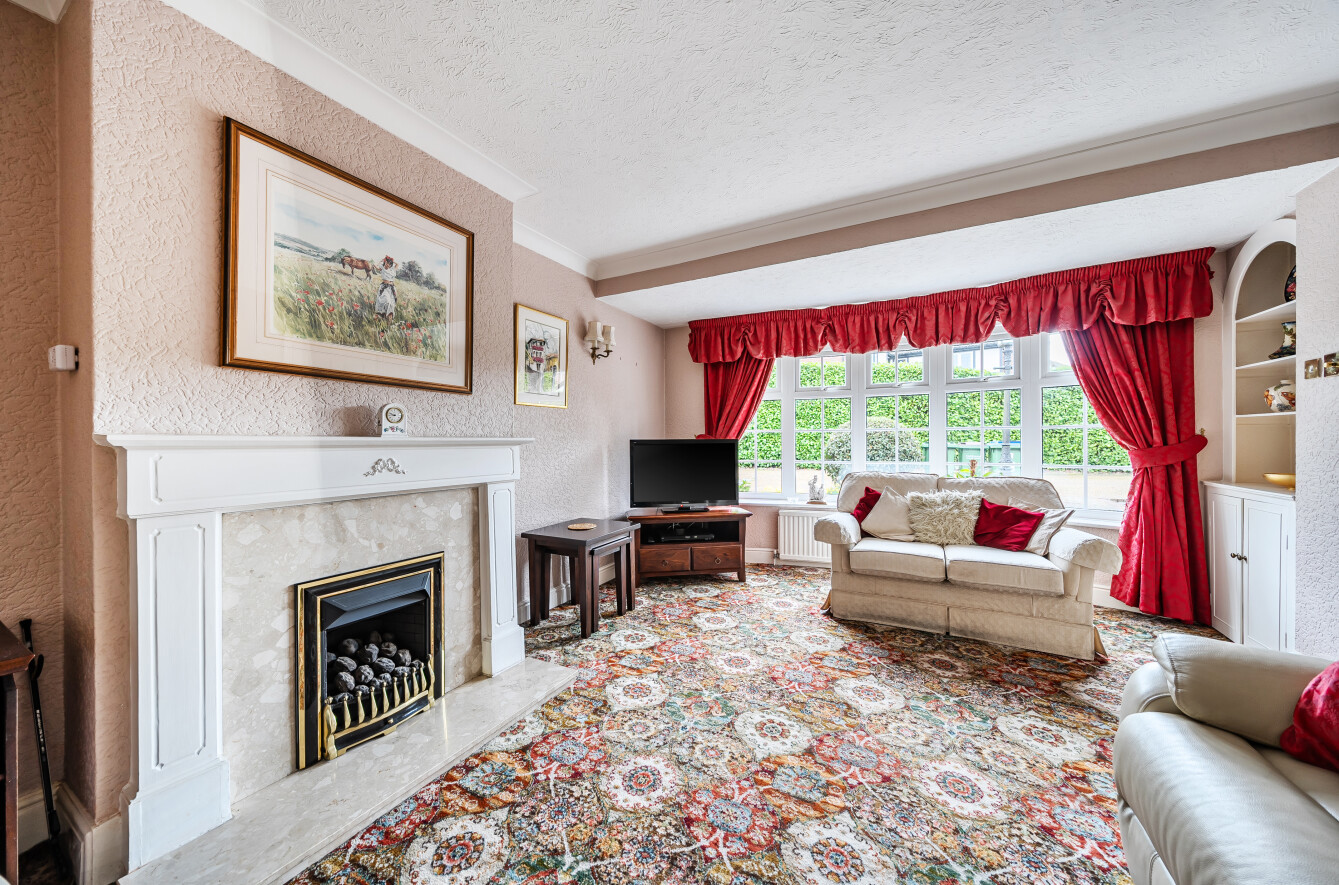 3 bedroom  detached house for sale