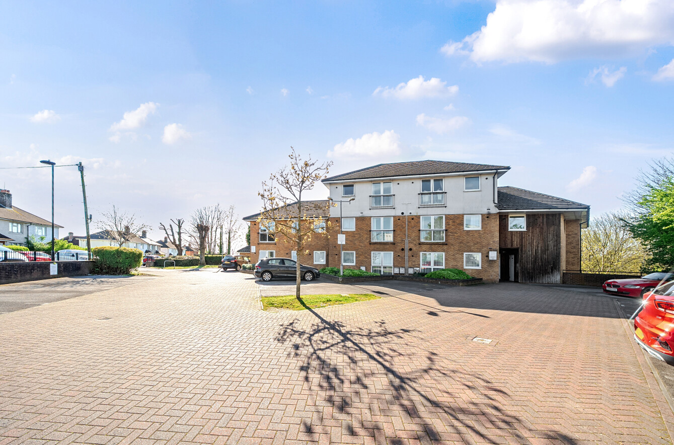 1 bedroom apartment for sale