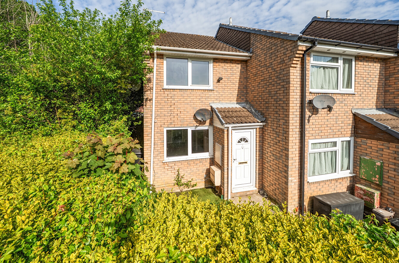 2 bedroom house for sale