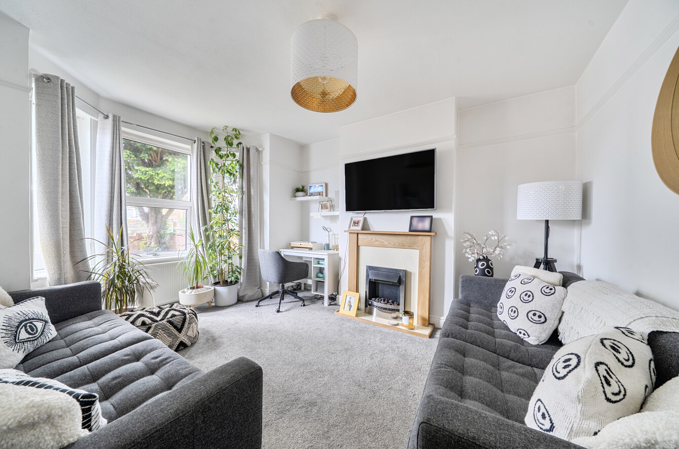 3 bedroom  detached house for sale