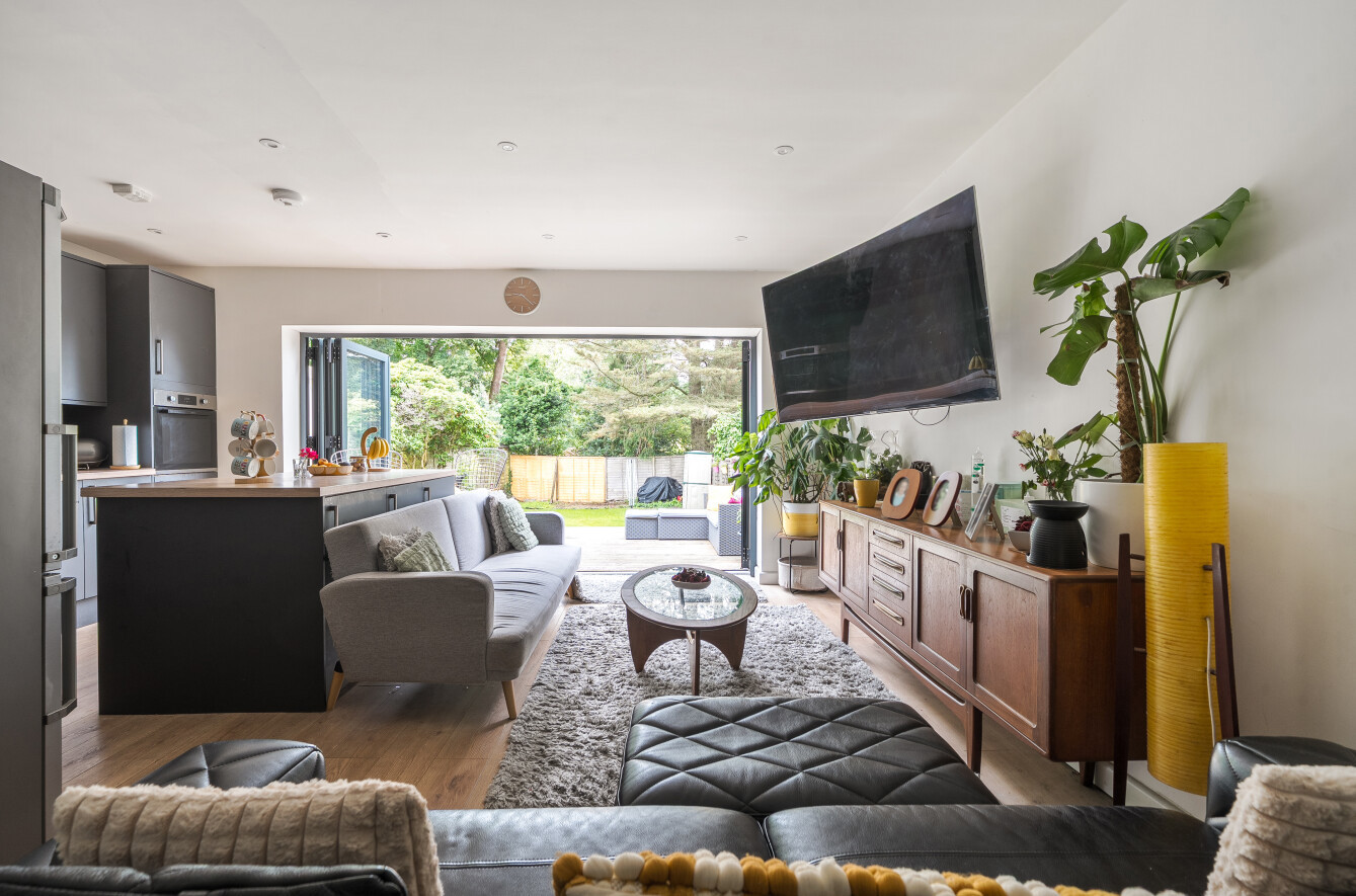 3 bedroom  detached bungalow for sale