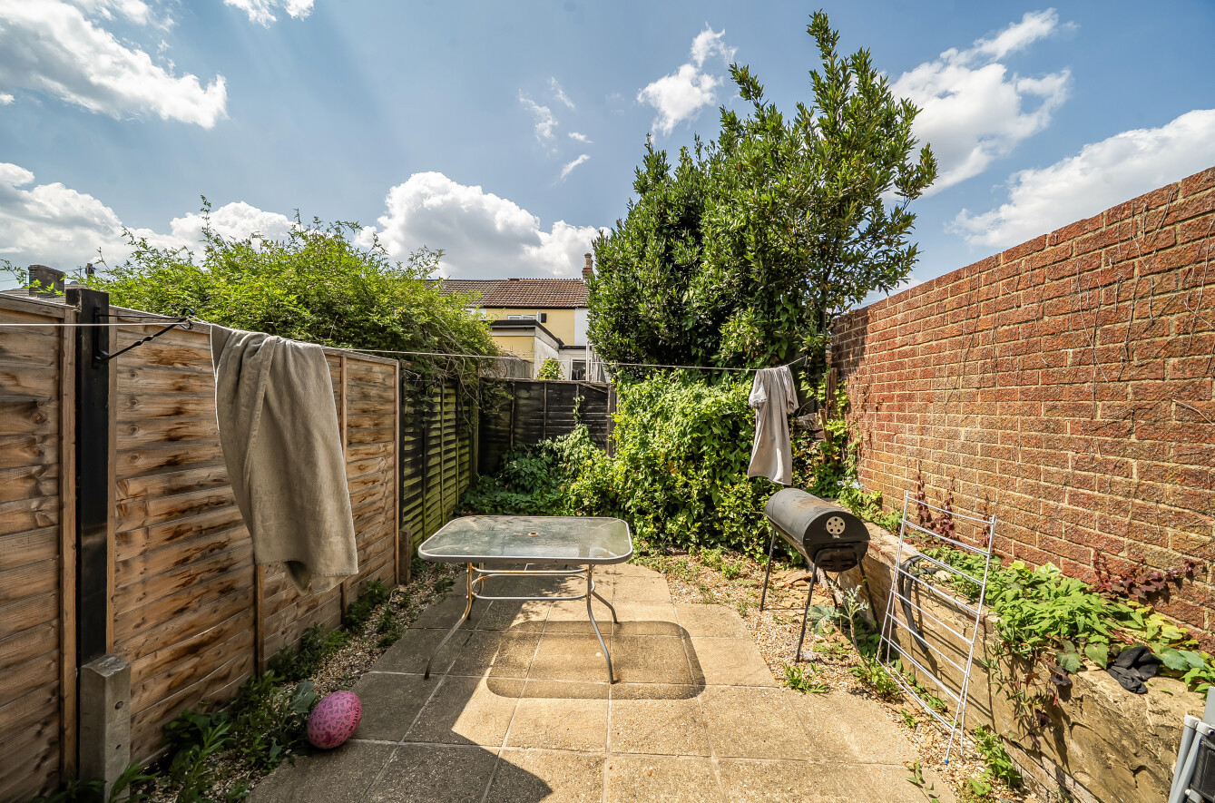 3 bedroom house for sale