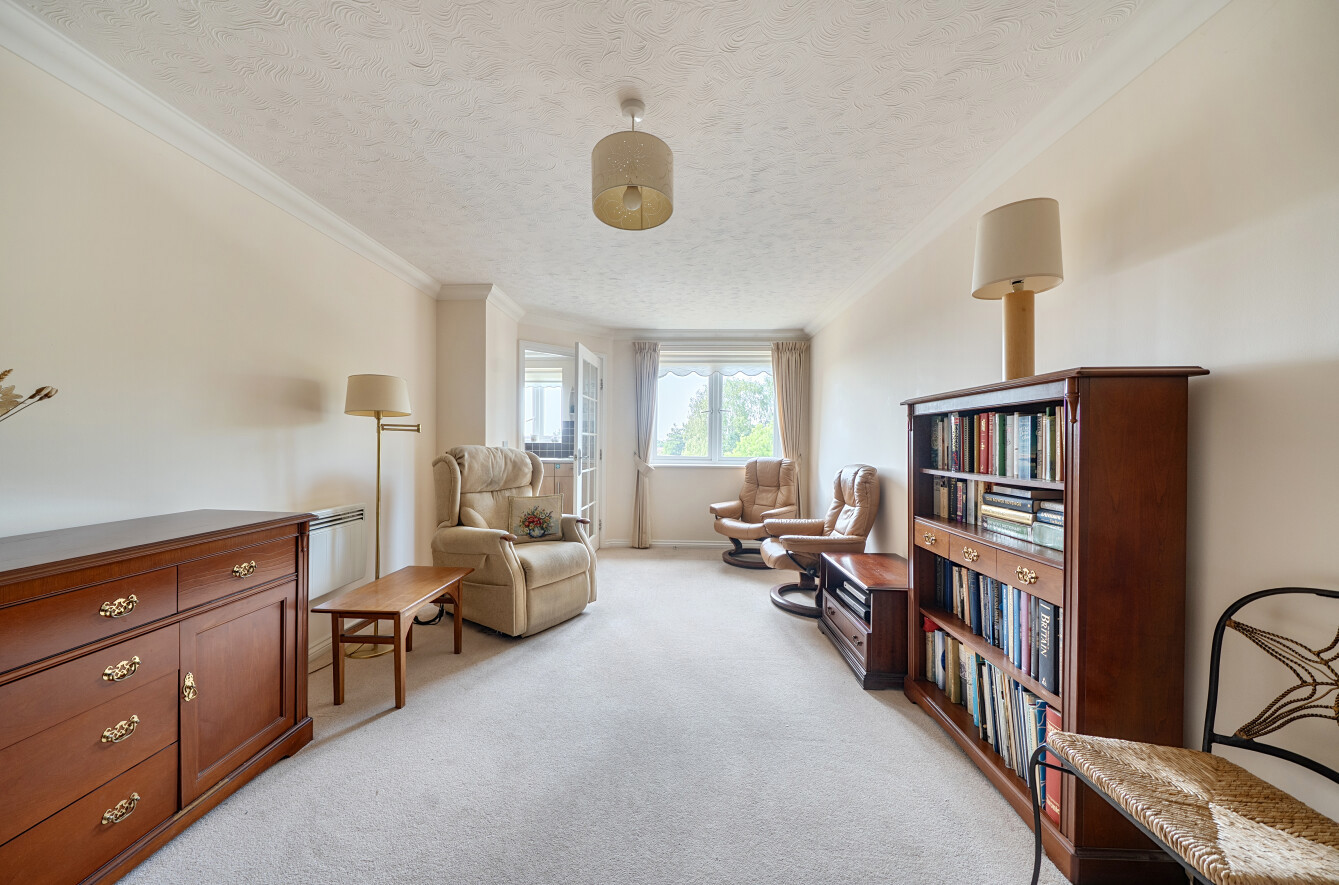 1 bedroom apartment for sale