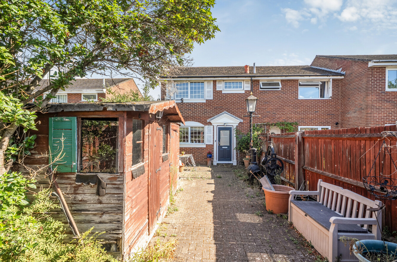 3 bedroom house for sale