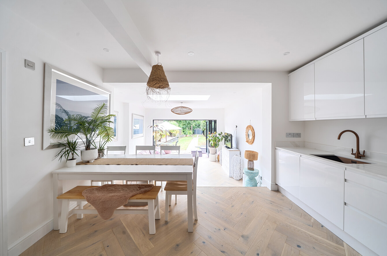 3 bedroom  semi-detached house for sale