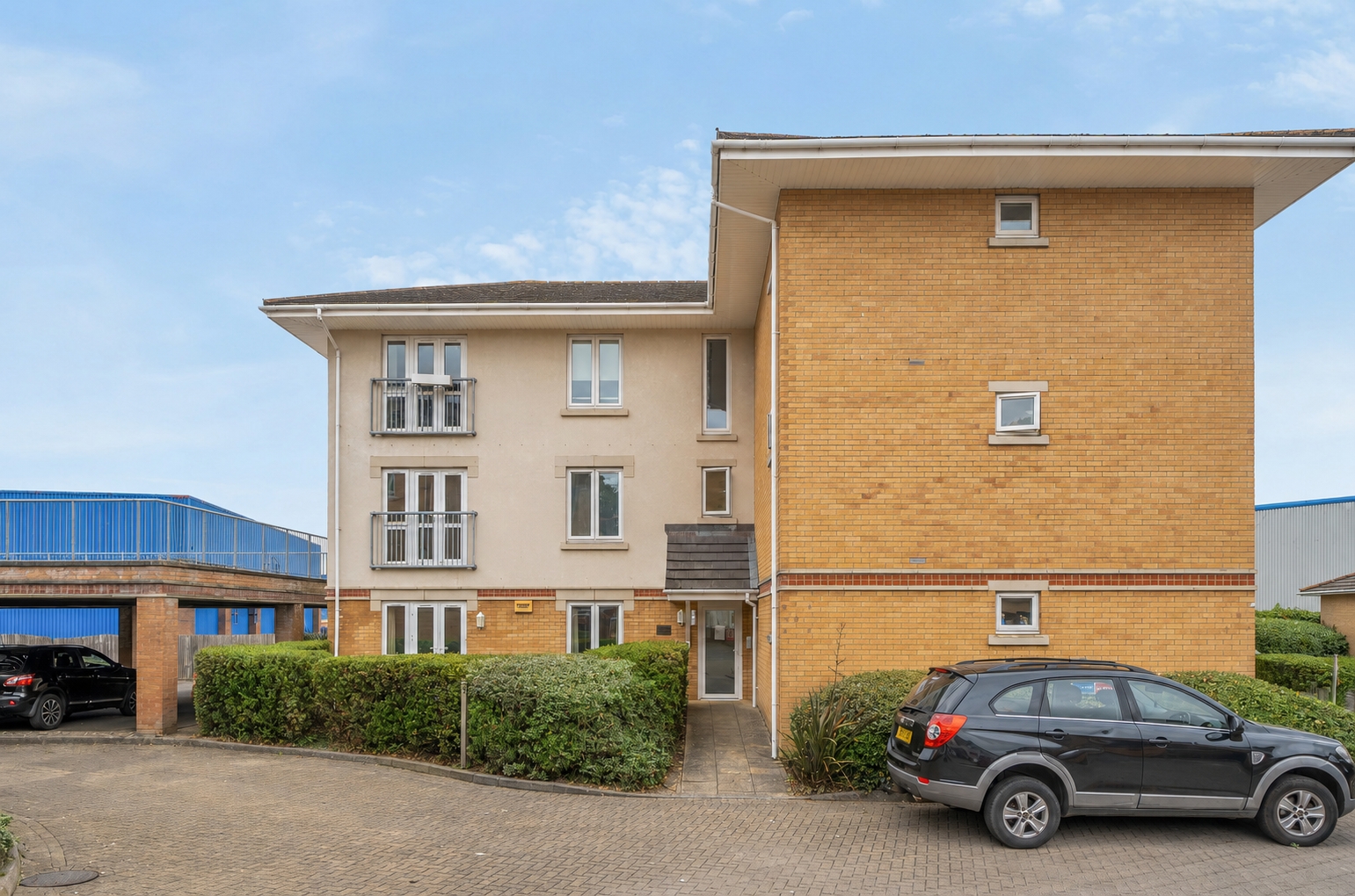 1 bedroom apartment for sale