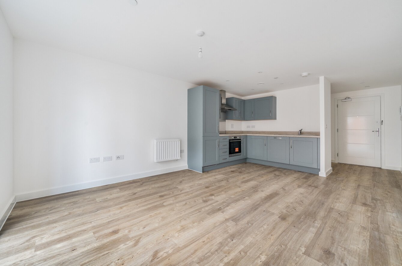 1 bedroom apartment for sale