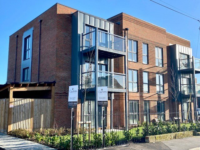 2 bedroom apartment to rent