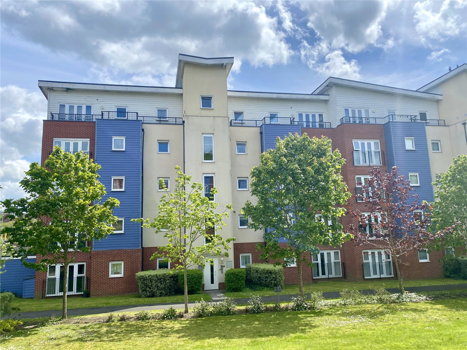 1 bedroom apartment to rent