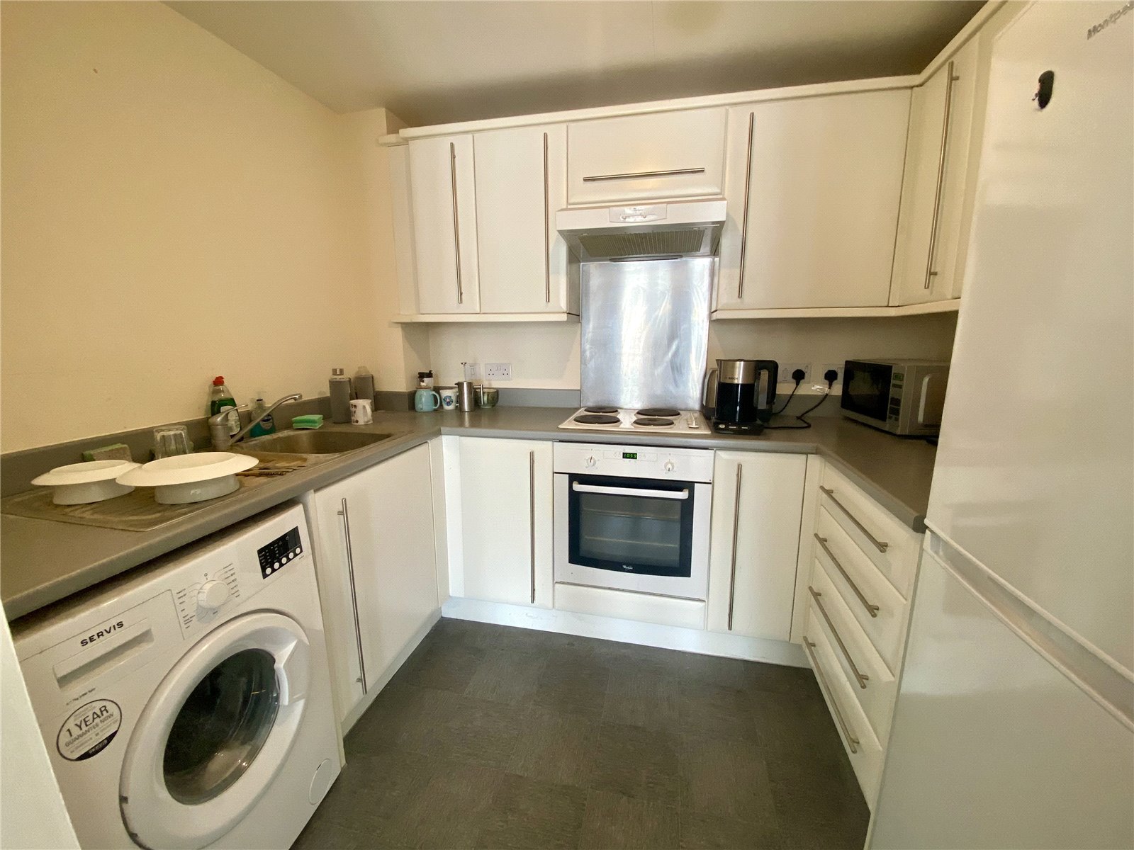 1 bedroom apartment to rent