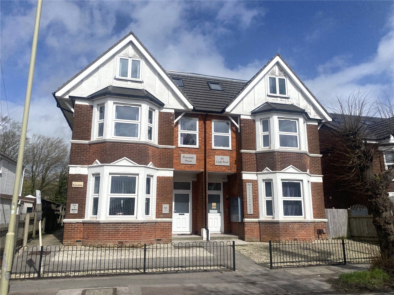 1 bedroom apartment to rent