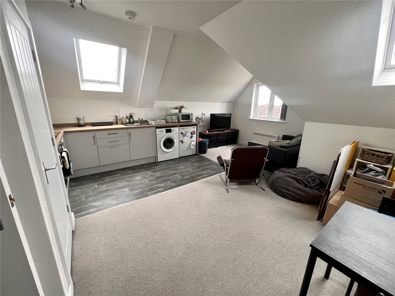 1 bedroom apartment to rent