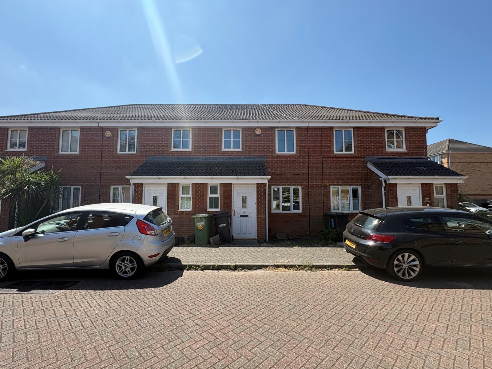 3 bedroom  terraced house to rent