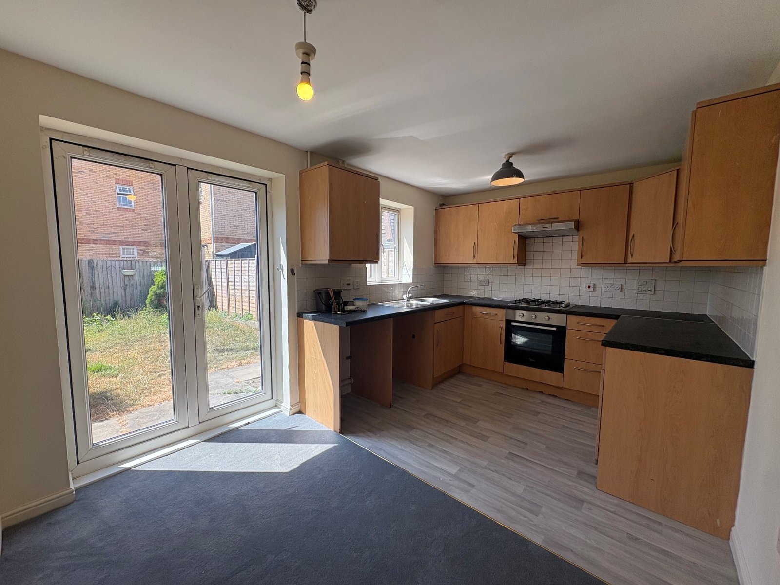 3 bedroom terraced house to rent