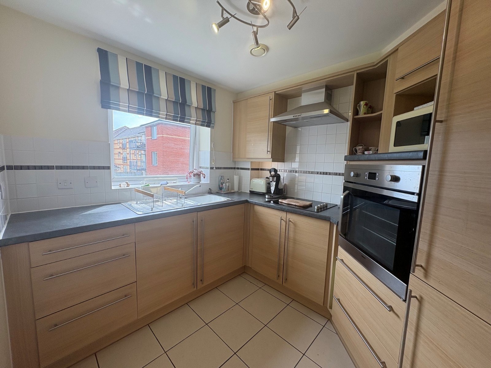 1 bedroom apartment to rent