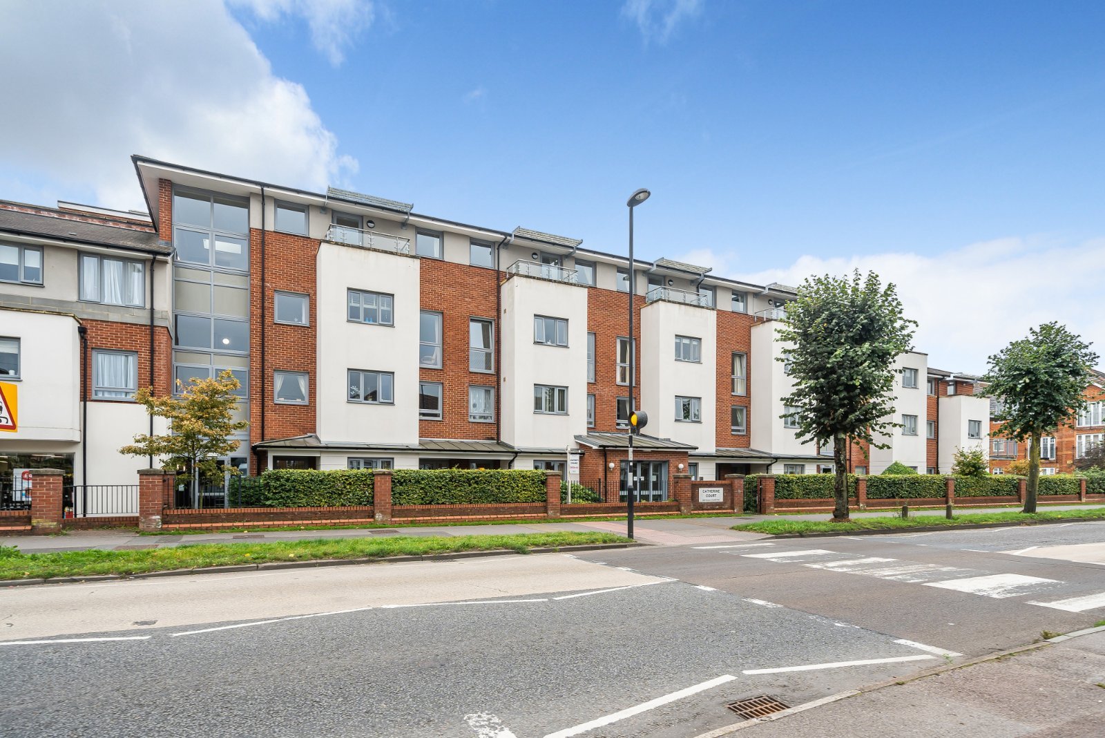 1 bedroom apartment to rent