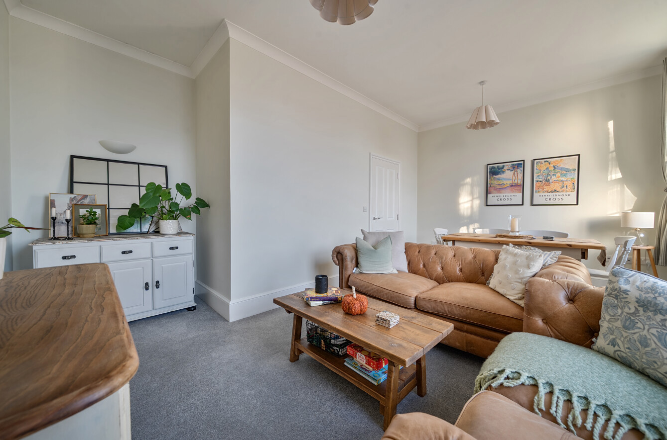 1 bedroom apartment for sale