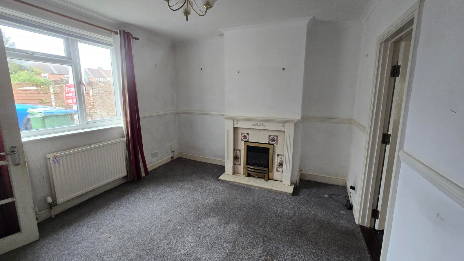 2 bedroom  terraced house for sale