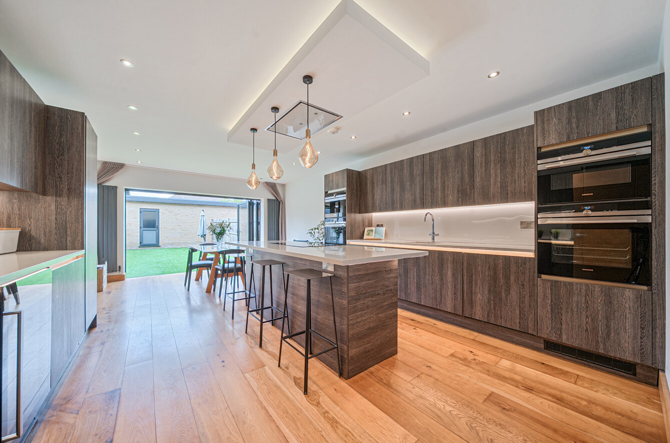 4 bedroom  terraced house for sale